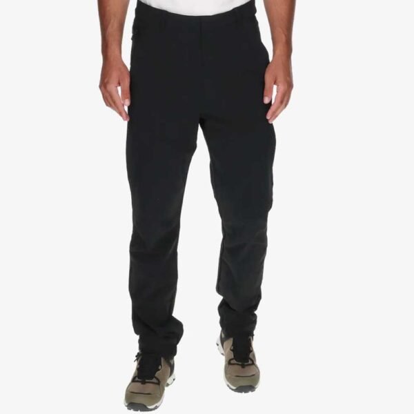 Kandrer fogo pants - kaa263m100-01