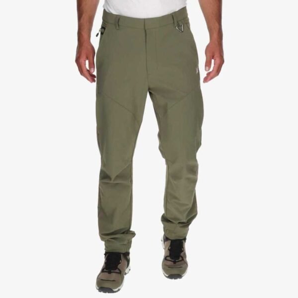 Kandrer fogo pants - kaa263m100-62