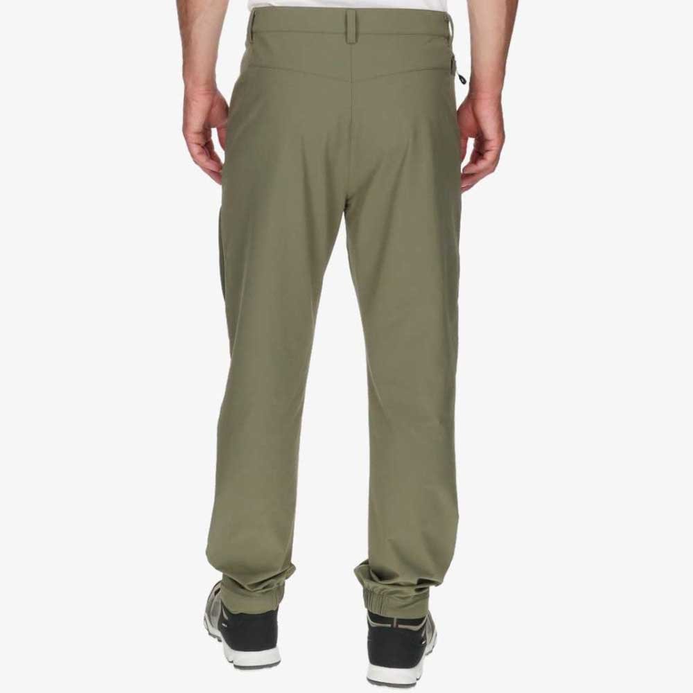 KAA263M100-62_03-kander-pantalone Kandrer fogo pants - kaa263m100-62 - Slika 3
