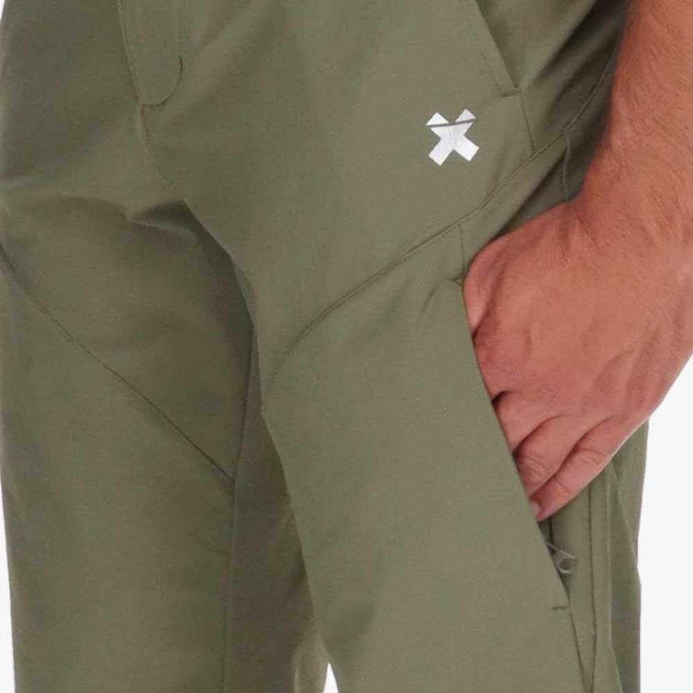 KAA263M100-62_04-kander-pantalone Kandrer fogo pants - kaa263m100-62 - Slika 4