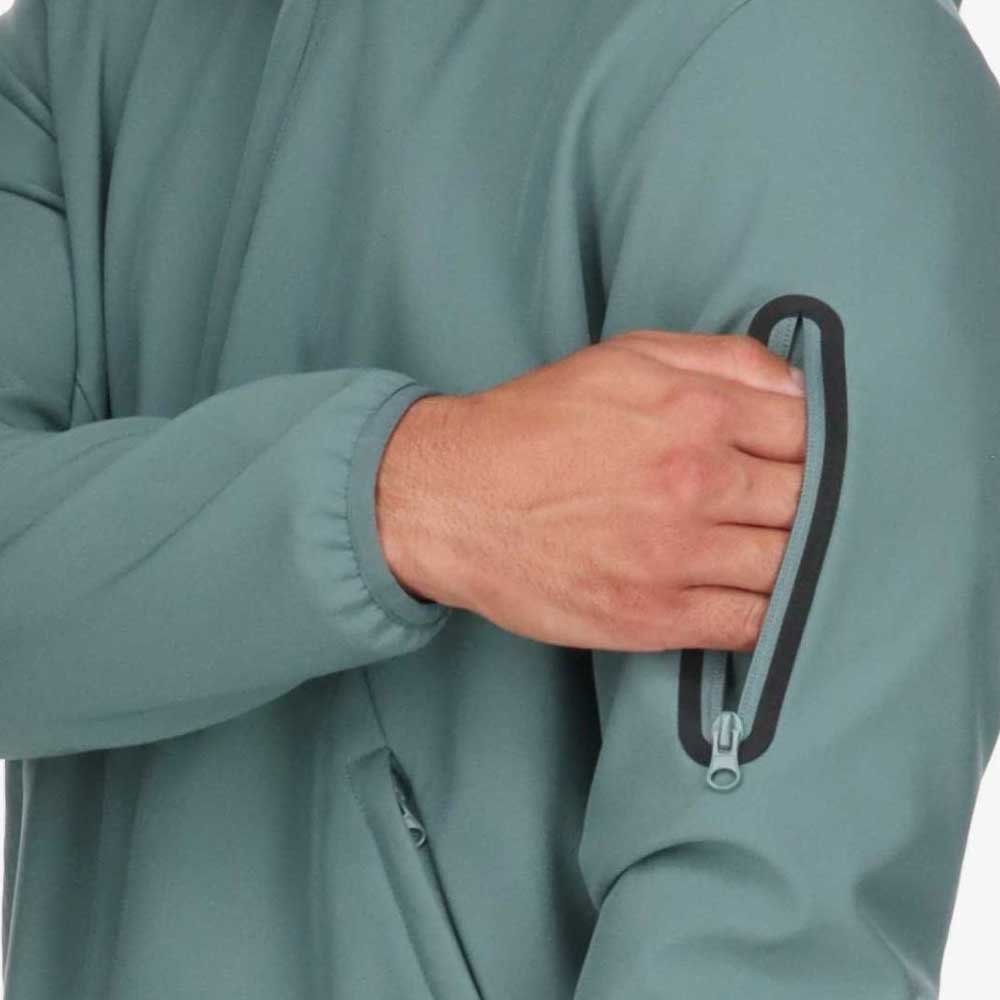 KAA263M500-61_02-kander-jakna Kander saltoro jacket - kaa263m500-61 - Slika 2