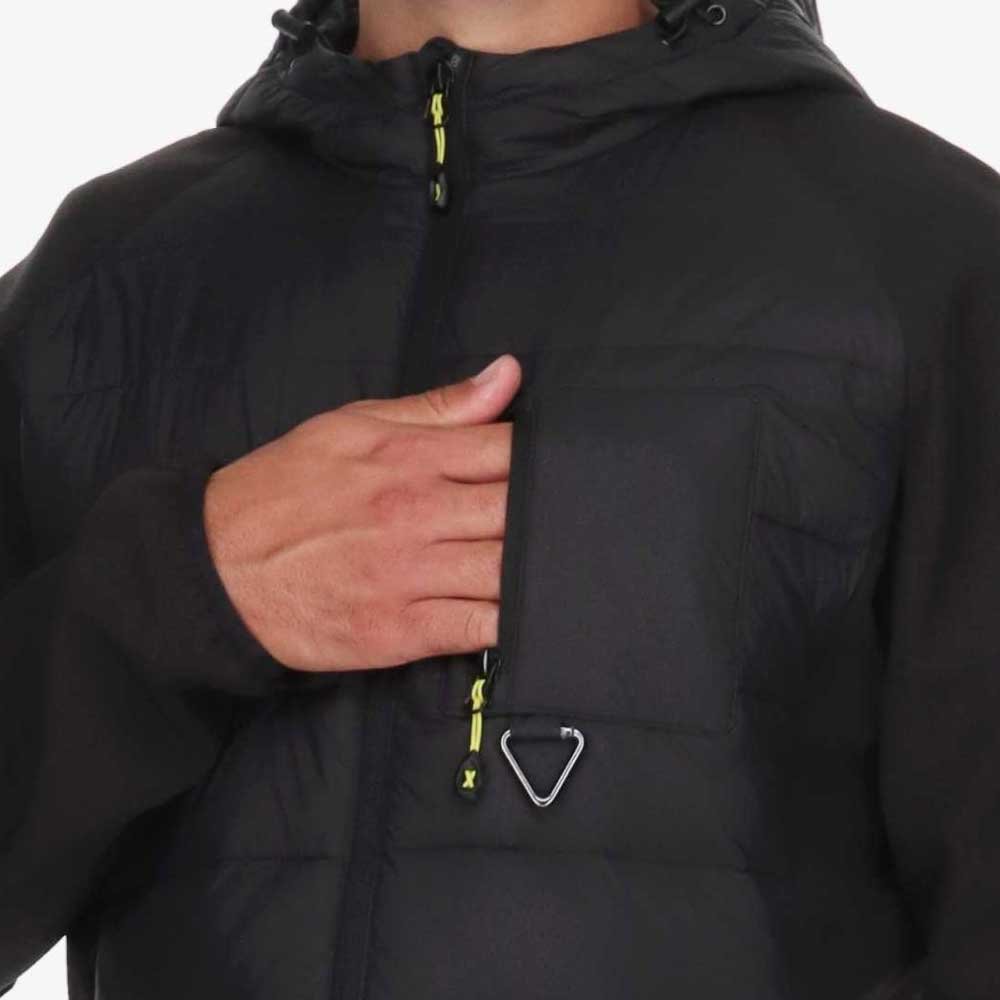 KAA263M505-01_02 kander-jakna Kander nimba jacket - kaa263m505-01 - Slika 2
