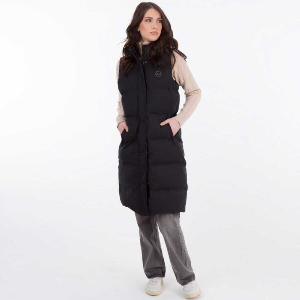 Nomad zenski prsluk 5821048 - nomzjp53-01-c