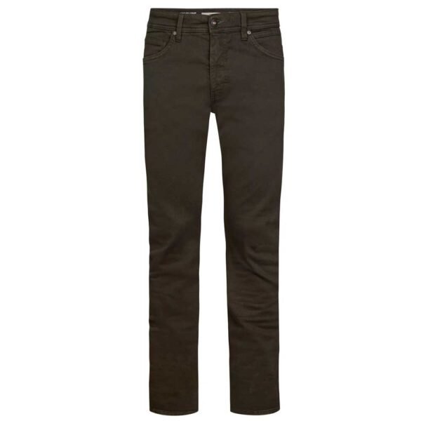 Petrol muske pantalone - m-3060-dnm010-7156-brown