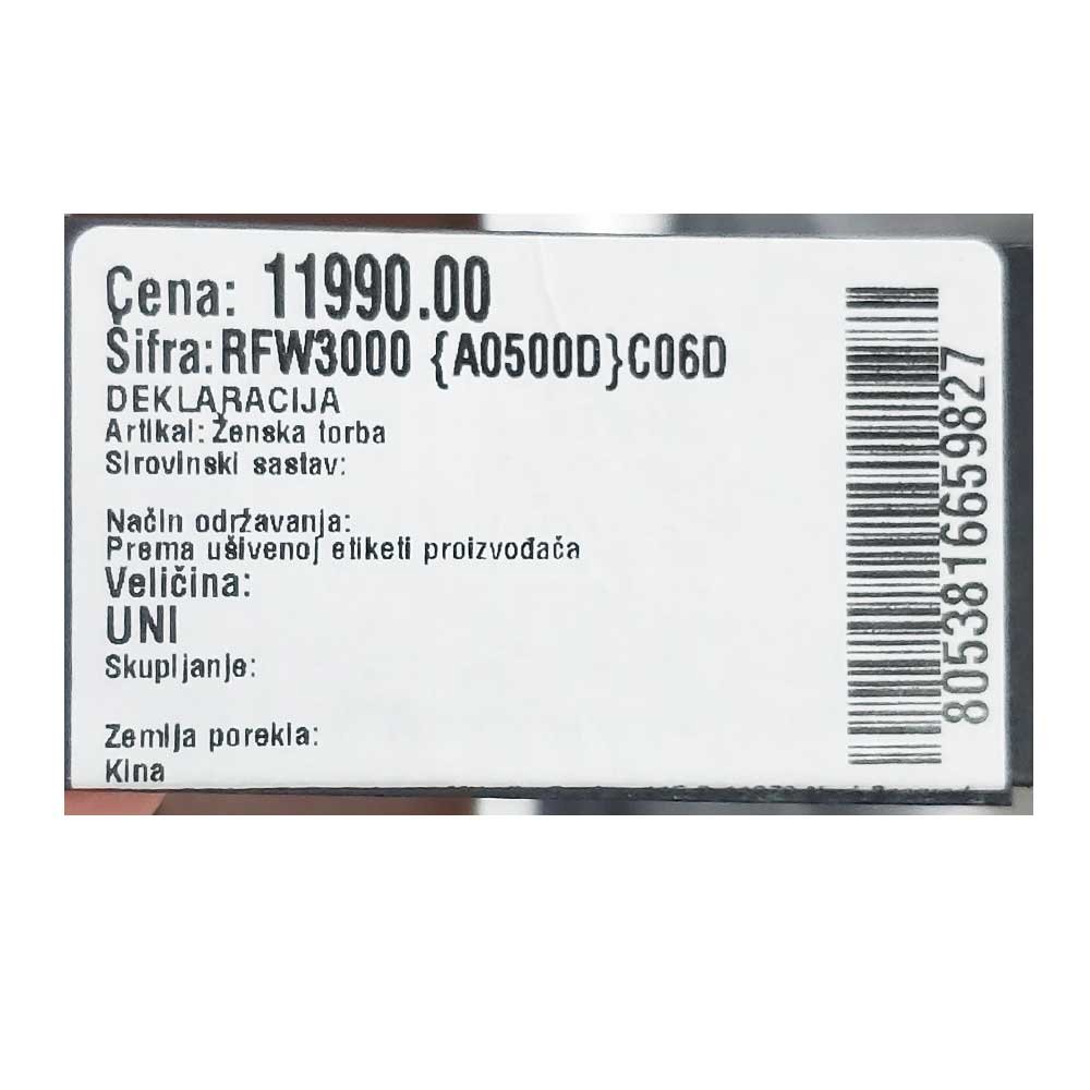 rfw3000-a0500d-c06d_099 Replay zenska torba - rfw3000-a0500d-c06d - Slika 8