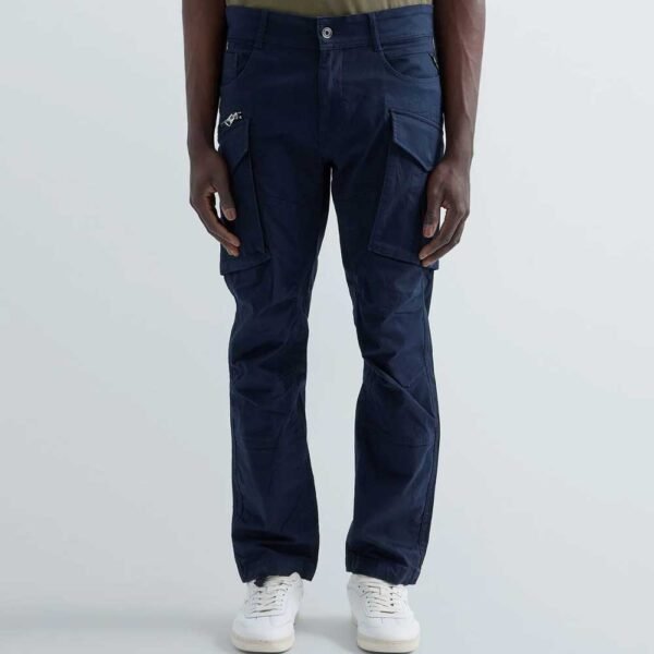 Replay muske pantalone - rm9873a-84387-970