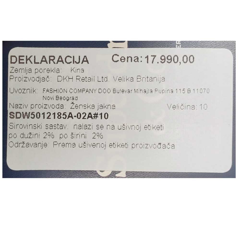 sdw5012185a-02a_099 Superdry zenska jakna - sdw5012185a-02a - Slika 8